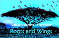 Denise Valentine, Storyteller