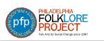 Philadelphia Folklore Project  PFP logo
